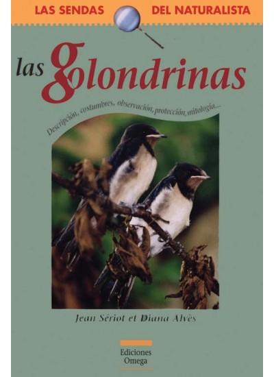 GOLONDRINAS, LAS | 9788428213585 | SERIOT, JEAN | Llibreria Aqualata | Comprar llibres en català i castellà online | Comprar llibres Igualada