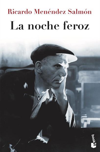 NOCHE FEROZ, LA | 9788432220739 | MENÉNDEZ SALMÓN, RICARDO | Llibreria Aqualata | Comprar libros en catalán y castellano online | Comprar libros Igualada