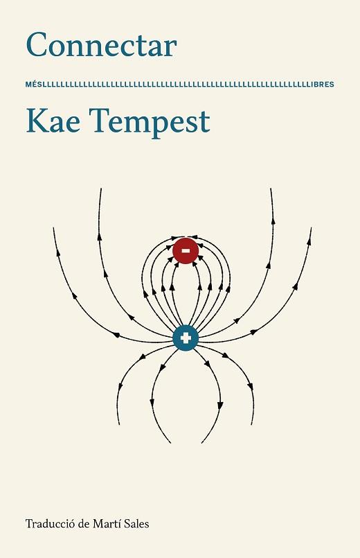 CONNECTAR | 9788417353308 | TEMPEST, KAE | Llibreria Aqualata | Comprar llibres en català i castellà online | Comprar llibres Igualada