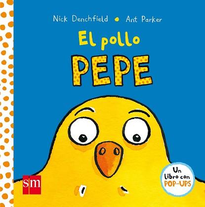 POLLO PEPE, EL | 9788434856813 | DENCHFIELD, NICK | Llibreria Aqualata | Comprar llibres en català i castellà online | Comprar llibres Igualada