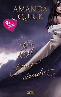 TERCER CIRCULO, EL (ZETA TAPA DURA) | 9788498722086 | QUICK, AMANDA | Llibreria Aqualata | Comprar libros en catalán y castellano online | Comprar libros Igualada