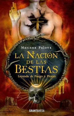 LEYENDAS DE FUEGO Y PLOMO | 9788412294019 | PALOVA, MARIANA | Llibreria Aqualata | Comprar llibres en català i castellà online | Comprar llibres Igualada