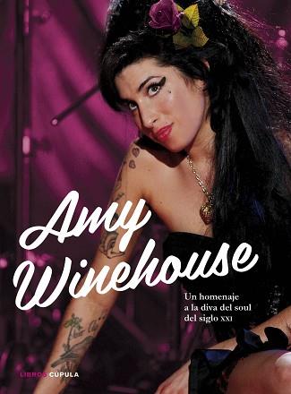 AMY WINEHOUSE | 9788448069070 | VILLENA RAMA, MERCEDES | Llibreria Aqualata | Comprar llibres en català i castellà online | Comprar llibres Igualada