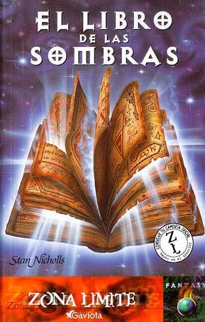 LIBRO DE LAS SOMBRAS, EL | 9788439210023 | NICHOLLS, STAN | Llibreria Aqualata | Comprar llibres en català i castellà online | Comprar llibres Igualada