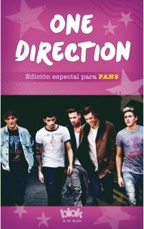 ONE DIRECTION. EDICIÓN ESPECIAL PARA FANS | 9788415579892 | VARIOS AUTORES | Llibreria Aqualata | Comprar llibres en català i castellà online | Comprar llibres Igualada