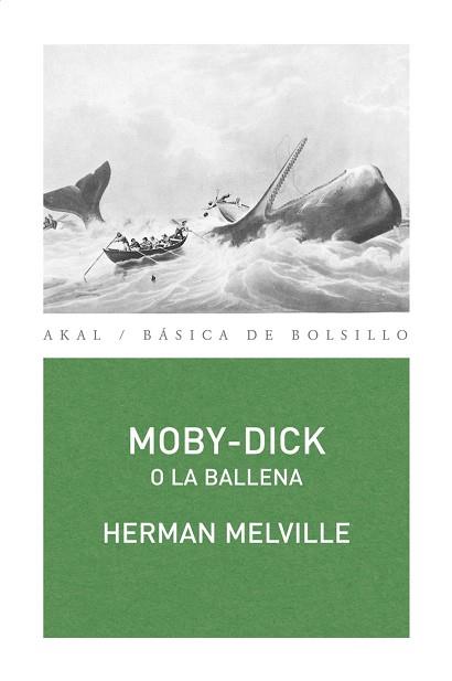 MOBY DICK O LA BALLENA | 9788446031246 | MELVILLE, HERMAN (1819-1891) | Llibreria Aqualata | Comprar llibres en català i castellà online | Comprar llibres Igualada