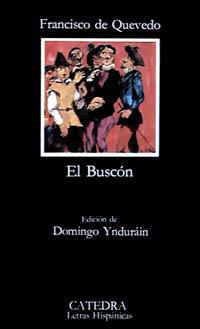 BUSCON, EL (L.H. 124) | 9788437602370 | QUEVEDO, FRANCISCO | Llibreria Aqualata | Comprar libros en catalán y castellano online | Comprar libros Igualada