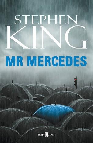 MR. MERCEDES | 9788401343117 | KING, STEPHEN | Llibreria Aqualata | Comprar llibres en català i castellà online | Comprar llibres Igualada