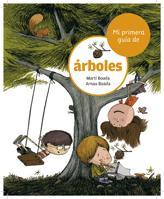 MI PRIMERA GUIA DE ARBOLES | 9788424632519 | BOADA, MARTI / BOADA, ARNAU | Llibreria Aqualata | Comprar llibres en català i castellà online | Comprar llibres Igualada