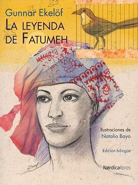 LEYENDA DE FATUMEH, LA | 9788492683475 | EKELOF, GUNNAR | Llibreria Aqualata | Comprar llibres en català i castellà online | Comprar llibres Igualada