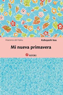 MI NUEVA PRIMAVERA | 9788494286117 | KOBAYASHI, ISSA | Llibreria Aqualata | Comprar llibres en català i castellà online | Comprar llibres Igualada