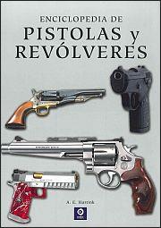 ENCICLOPEDIA DE  PISTOLAS Y REVÓLVERES | 9788497941655 | HARTINK, A. E. | Llibreria Aqualata | Comprar llibres en català i castellà online | Comprar llibres Igualada