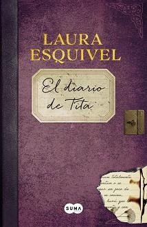 DIARIO DE TITA, EL | 9788483658192 | ESQUIVEL, LAURA | Llibreria Aqualata | Comprar llibres en català i castellà online | Comprar llibres Igualada