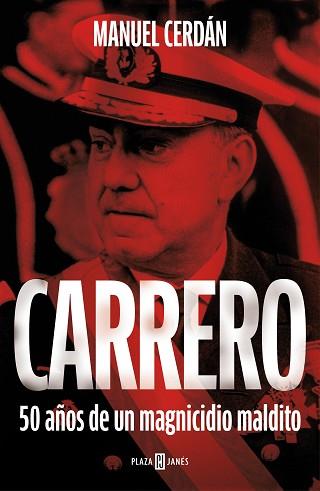 CARRERO | 9788401032363 | CERDÁN, MANUEL | Llibreria Aqualata | Comprar llibres en català i castellà online | Comprar llibres Igualada