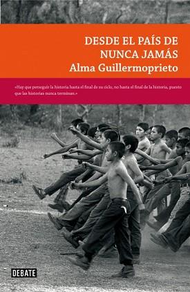 DESDE EL PAIS DE NUNCA JAMAS | 9788483069417 | GUILLERMOPIETRO, ALMA | Llibreria Aqualata | Comprar llibres en català i castellà online | Comprar llibres Igualada