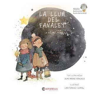 LLUM DEL FANALET, LA | 9788419565266 | MORENO I PERACAULA, JAUME | Llibreria Aqualata | Comprar llibres en català i castellà online | Comprar llibres Igualada