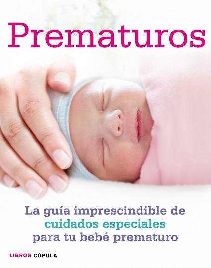 PREMATUROS | 9788448007928 | LAURENT, SU/ ISAAKS, MAYA | Llibreria Aqualata | Comprar libros en catalán y castellano online | Comprar libros Igualada