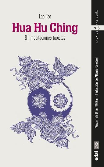 HUA HU CHING | 9788441440241 | TSE, LAO | Llibreria Aqualata | Comprar libros en catalán y castellano online | Comprar libros Igualada
