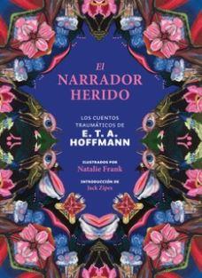 NARRADOR HERIDO EL | 9788446055778 | HOFFMANN E T A | Llibreria Aqualata | Comprar llibres en català i castellà online | Comprar llibres Igualada