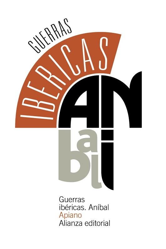 GUERRAS IBÉRICAS. ANÍBAL | 9788491044567 | APIANO | Llibreria Aqualata | Comprar llibres en català i castellà online | Comprar llibres Igualada