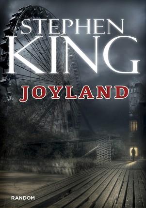 JOYLAND | 9788415725084 | KING, STEPHEN | Llibreria Aqualata | Comprar llibres en català i castellà online | Comprar llibres Igualada