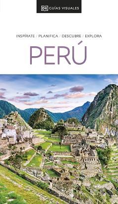 PERÚ (GUÍAS VISUALES 2024) | 9780241678695 | DK | Llibreria Aqualata | Comprar llibres en català i castellà online | Comprar llibres Igualada