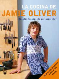 COCINA DE JAMIE OLIVER, LA | 9788478712045 | OLIVER, JAMIE | Llibreria Aqualata | Comprar llibres en català i castellà online | Comprar llibres Igualada