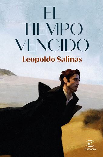 TIEMPO VENCIDO, EL | 9788467071702 | SALINAS, LEOPOLDO | Llibreria Aqualata | Comprar llibres en català i castellà online | Comprar llibres Igualada