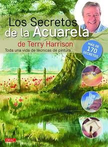 SECRETOS DE LA ACUERALA DE TERRY HARRISON, LOS | 9788498745641 | HARRISON, TERRY | Llibreria Aqualata | Comprar llibres en català i castellà online | Comprar llibres Igualada