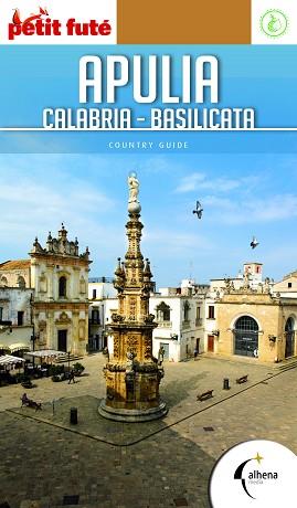 APULIA, BASILICATA Y CALABRIA | 9788418086007 | AA.VV. | Llibreria Aqualata | Comprar llibres en català i castellà online | Comprar llibres Igualada