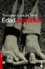 EDAD PROHIBIDA (BOOKET 2017) | 9788408063230 | LUCA DE TENA, TORCUATO | Llibreria Aqualata | Comprar llibres en català i castellà online | Comprar llibres Igualada