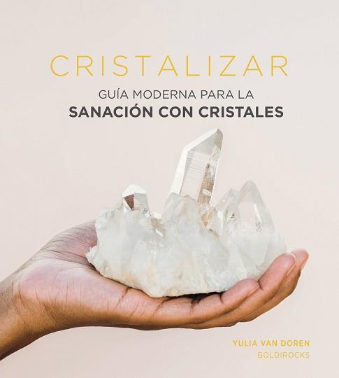 CRISTALIZAR | 9788416407958 | VAN DOREN, YULIA | Llibreria Aqualata | Comprar llibres en català i castellà online | Comprar llibres Igualada