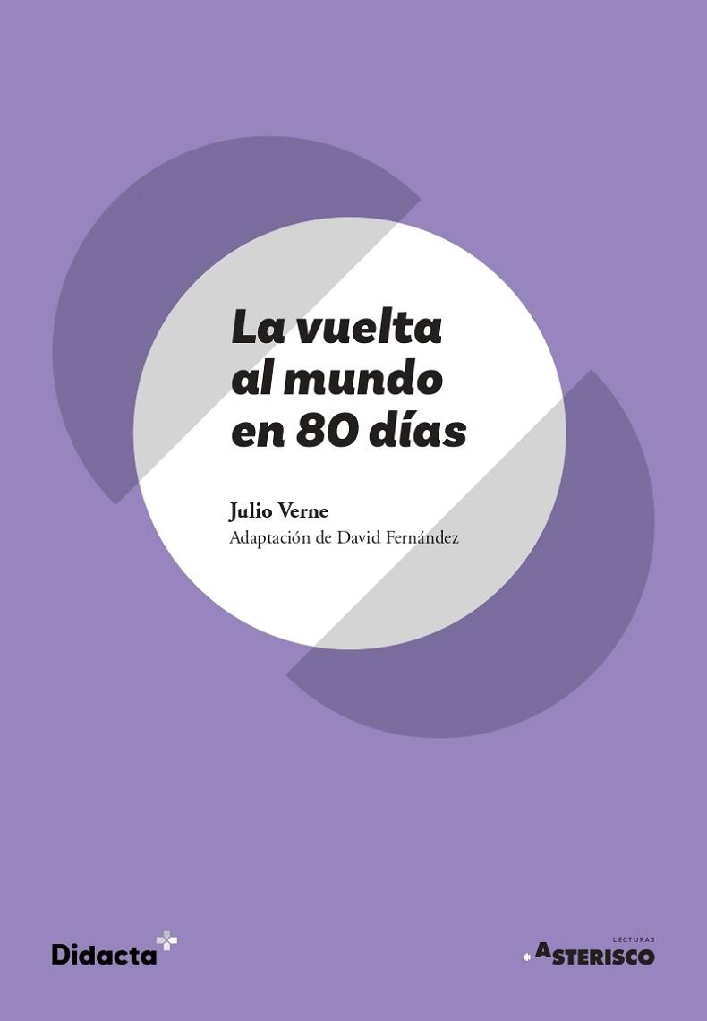 VUELTA AL MUNDO EN 80 DÍAS, LA (NUEVA EDICIÓN 2021) | 9788418695100 | Llibreria Aqualata | Comprar llibres en català i castellà online | Comprar llibres Igualada