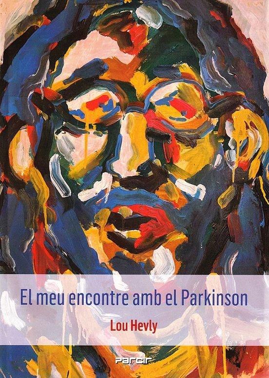 Presentació del llibre El meu encontre amb el parkinson de Lou Hevly - Llibreria Aqualata | Comprar llibres en català i castellà online | Comprar llibres Igualada