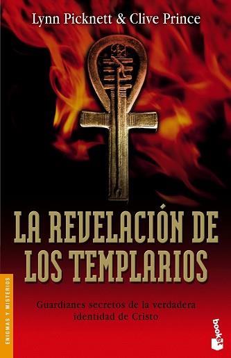 REVELACION DE LOS TEMPLARIOS, LA (BOOKET 3166) | 9788427032040 | PICKNETT, LYNN / PRINCE, CLIVE | Llibreria Aqualata | Comprar libros en catalán y castellano online | Comprar libros Igualada