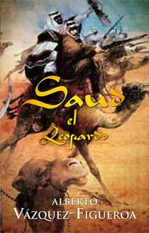 SAUS EL LEOPARDO (BOLSILLO TAPA DURA ED. ESPECIAL) | 9788498723694 | VAZQUEZ- FIGUEROA, ALBERTO | Llibreria Aqualata | Comprar libros en catalán y castellano online | Comprar libros Igualada