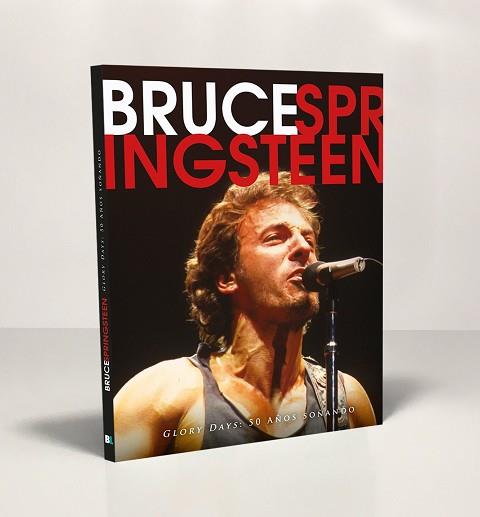 BRUCE SPRINGSTEEN | 9788418246012 | VARIOS AUTORES | Llibreria Aqualata | Comprar llibres en català i castellà online | Comprar llibres Igualada