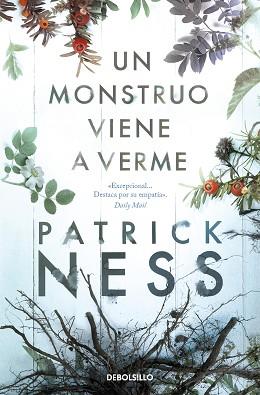 UN MONSTRUO VIENE A VERME | 9788466362399 | NESS, PATRICK | Llibreria Aqualata | Comprar llibres en català i castellà online | Comprar llibres Igualada