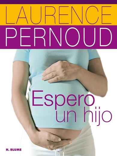 ESPERO UN HIJO | 9788496669741 | PERNOUD, LAURENCE | Llibreria Aqualata | Comprar libros en catalán y castellano online | Comprar libros Igualada