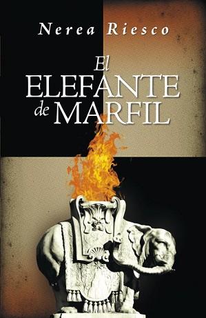 ELEFANTE DE MARFIL, EL | 9788425343056 | RIESCO, NEREA | Llibreria Aqualata | Comprar libros en catalán y castellano online | Comprar libros Igualada