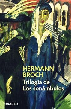 TRILOGÍA DE LOS SONÁMBULOS | 9788490627693 | BROCH, HERMANN | Llibreria Aqualata | Comprar llibres en català i castellà online | Comprar llibres Igualada