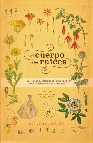 DEL CUERPO A LAS RAÍCES | 9789560904119 | PÉREZ SAN MARTÍN, PABLA / CHEUQUELAF, INÉS /  CERPA, CARLA | Llibreria Aqualata | Comprar llibres en català i castellà online | Comprar llibres Igualada