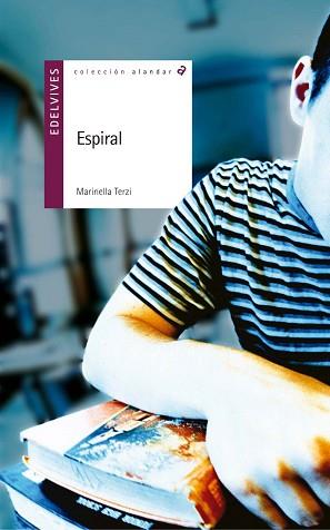 ESPIRAL (ALANADAR 24) | 9788426349538 | TERZI, MARINELLA | Llibreria Aqualata | Comprar llibres en català i castellà online | Comprar llibres Igualada