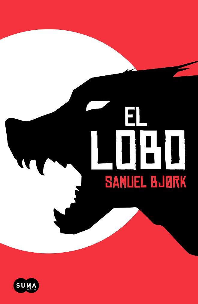 LOBO, EL | 9788491297673 | BJØRK, SAMUEL | Llibreria Aqualata | Comprar llibres en català i castellà online | Comprar llibres Igualada