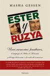 ESTER Y RUYZA. UNAS MEMORIAS FAMILIARES | 9788483077146 | GESSEN, MASHA | Llibreria Aqualata | Comprar llibres en català i castellà online | Comprar llibres Igualada