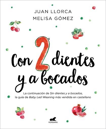 CON DOS DIENTES Y A BOCADOS | 9788419820358 | LLORCA, JUAN/GÓMEZ, MELISA | Llibreria Aqualata | Comprar llibres en català i castellà online | Comprar llibres Igualada