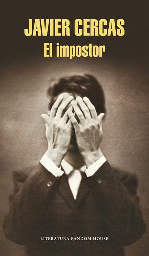 IMPOSTOR, EL | 9788439729723 | CERCAS, JAVIER | Llibreria Aqualata | Comprar libros en catalán y castellano online | Comprar libros Igualada