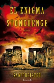 ENIGMA STONEHENGE, EL | 9788466641371 | CHRISTER, SAM | Llibreria Aqualata | Comprar llibres en català i castellà online | Comprar llibres Igualada