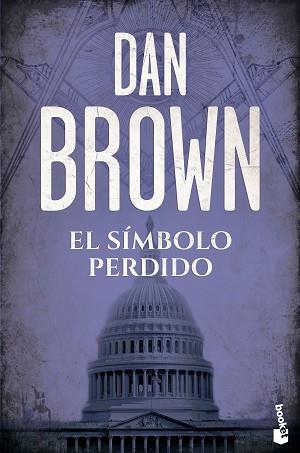 SÍMBOLO PERDIDO, EL | 9788408175759 | BROWN, DAN | Llibreria Aqualata | Comprar llibres en català i castellà online | Comprar llibres Igualada