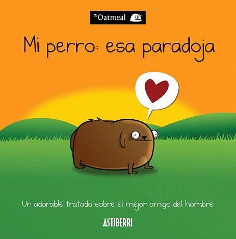 MI PERRO: ESA PARADOJA | 9788415685470 | INMAN, MATTHEW | Llibreria Aqualata | Comprar llibres en català i castellà online | Comprar llibres Igualada